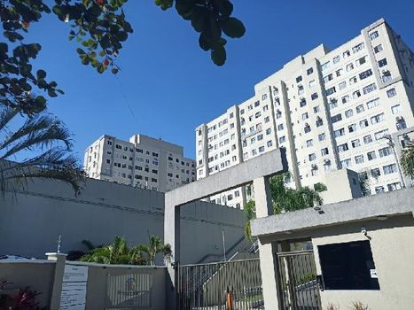 Foto 1 do(a) Apartamento de 2 quartos à venda em Colégio, Rio de Janeiro