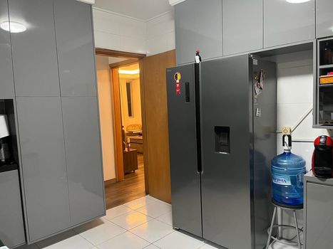 Foto 13 do(a) Apartamento de 3 quartos à venda em Perdizes, São Paulo