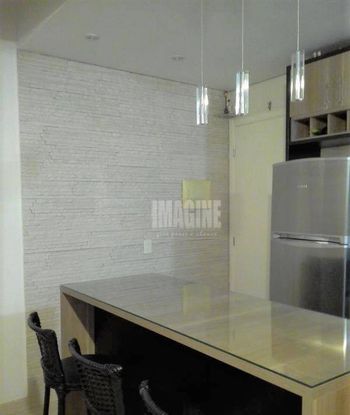 Foto 4 do(a) Cobertura de 2 quartos à venda em Vila Ema, São Paulo
