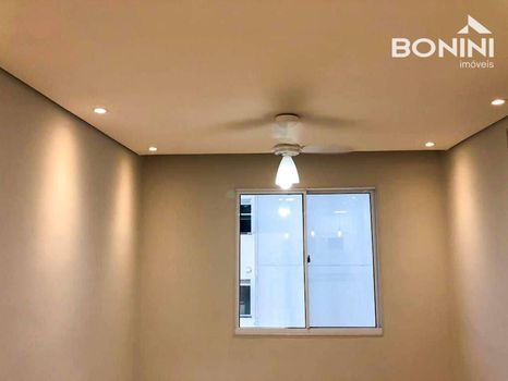 Foto 9 do(a) Apartamento de 2 quartos à venda em Jardim Boer I, Americana