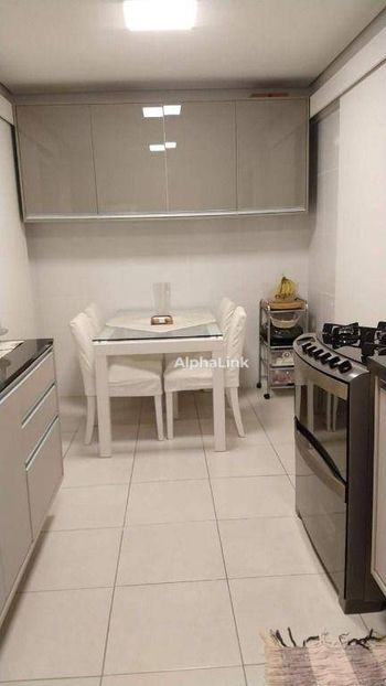 Foto 3 do(a) Apartamento de 4 quartos à venda em Tamboré, Santana de Parnaíba