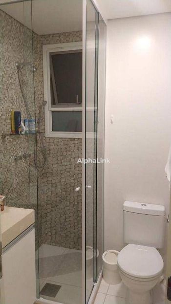 Foto 19 do(a) Apartamento de 4 quartos à venda em Tamboré, Santana de Parnaíba