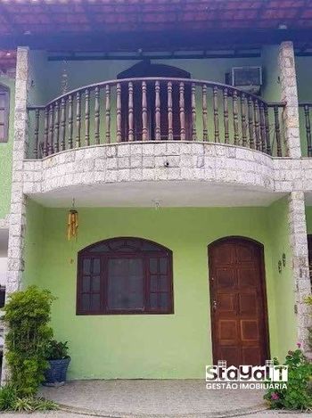 Foto 8 do(a) Casa em Condomínio de 2 quartos à venda em Ogiva, Cabo Frio