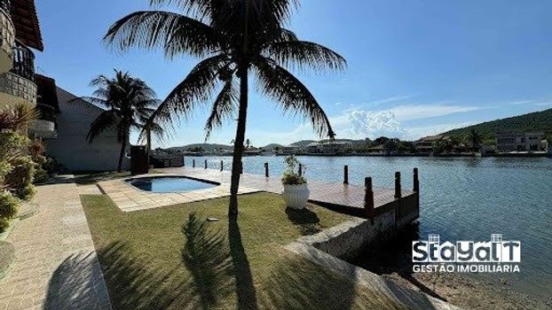 Foto 9 do(a) Casa em Condomínio de 2 quartos à venda em Ogiva, Cabo Frio