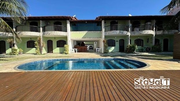 Foto 4 do(a) Casa em Condomínio de 2 quartos à venda em Ogiva, Cabo Frio