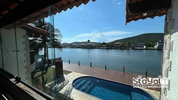 Foto 6 do(a) Casa em Condomínio de 2 quartos à venda em Ogiva, Cabo Frio