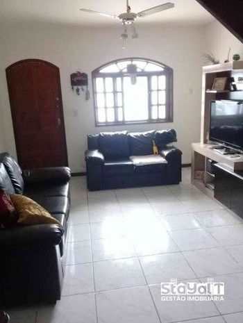 Foto 13 do(a) Casa em Condomínio de 2 quartos à venda em Ogiva, Cabo Frio