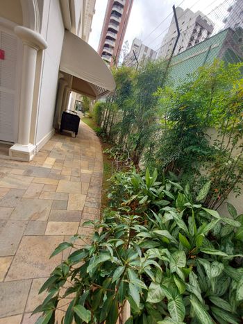 Foto 11 do(a) Apartamento de 3 quartos à venda em Vila Andrade, São Paulo