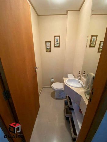 Foto 13 do(a) Apartamento de 3 quartos à venda em Jardim Bela Vista, Santo André