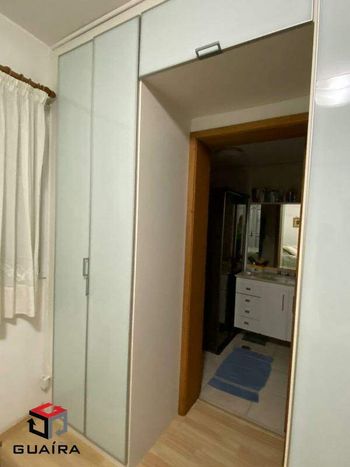 Foto 12 do(a) Apartamento de 3 quartos à venda em Jardim Bela Vista, Santo André