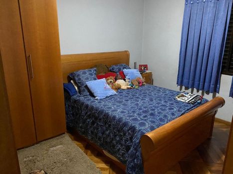 Foto 6 do(a) Apartamento de 3 quartos à venda em Rudge Ramos, São Bernardo do Campo