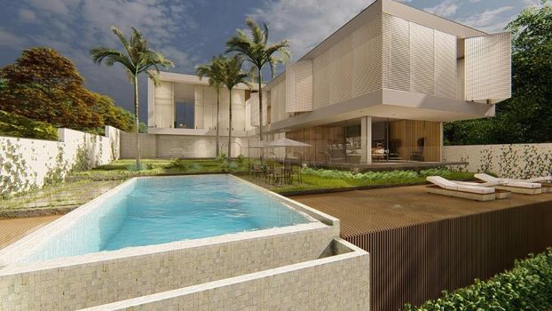 Foto 4 do(a) Casa em Condomínio false à venda em Jardim São Bento do Recreio, Valinhos