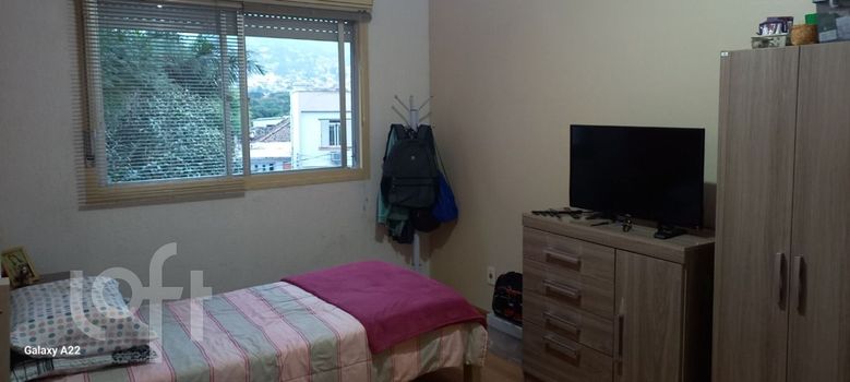 Foto 16 do(a) Apartamento de 1 quartos à venda em Vila João Pessoa, Porto Alegre