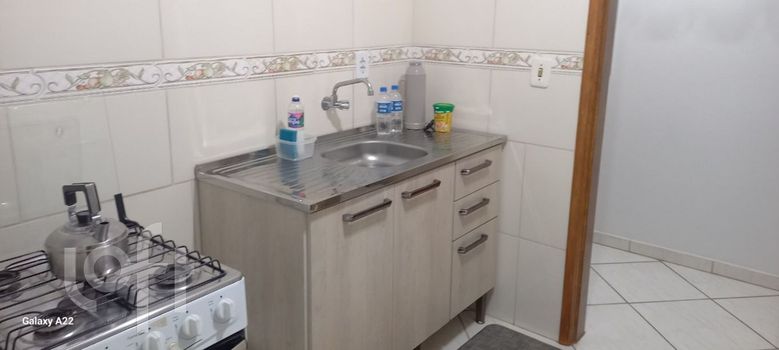 Foto 10 do(a) Apartamento de 1 quartos à venda em Vila João Pessoa, Porto Alegre
