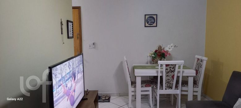 Foto 8 do(a) Apartamento de 1 quartos à venda em Vila João Pessoa, Porto Alegre