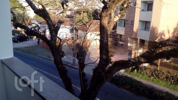 Foto 4 do(a) Apartamento de 1 quartos à venda em Vila João Pessoa, Porto Alegre