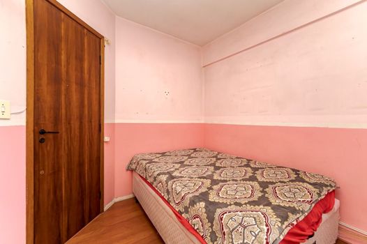 Foto 10 do(a) Apartamento de 3 quartos à venda em Atuba, Curitiba