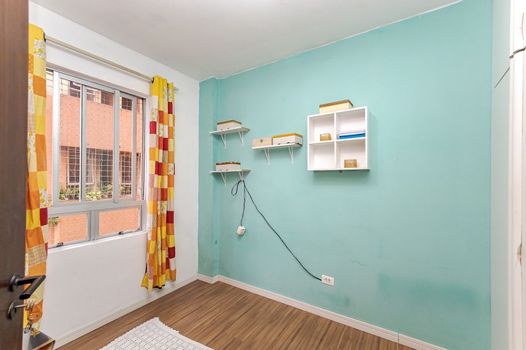 Foto 13 do(a) Apartamento de 3 quartos à venda em Atuba, Curitiba