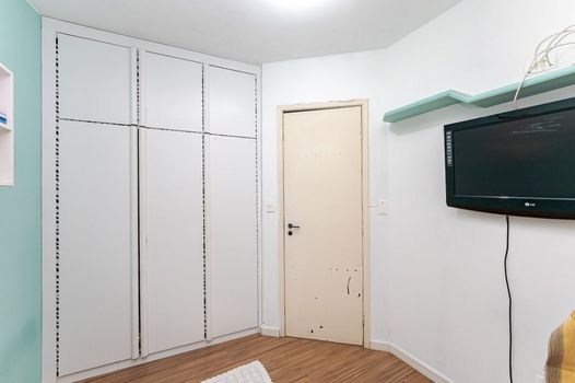 Foto 14 do(a) Apartamento de 3 quartos à venda em Atuba, Curitiba