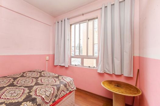 Foto 9 do(a) Apartamento de 3 quartos à venda em Atuba, Curitiba