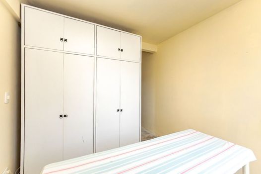 Foto 6 do(a) Apartamento de 3 quartos à venda em Atuba, Curitiba