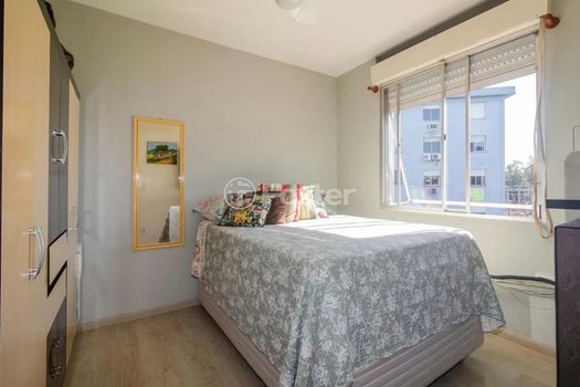 Foto 14 do(a) Apartamento de 2 quartos à venda em Azenha, Porto Alegre