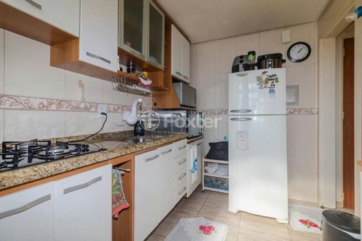 Foto 6 do(a) Apartamento de 2 quartos à venda em Azenha, Porto Alegre
