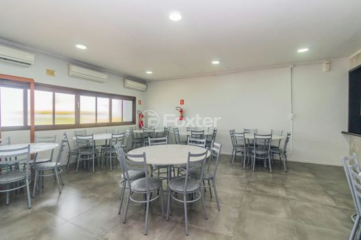 Foto 27 do(a) Apartamento de 2 quartos à venda em Azenha, Porto Alegre