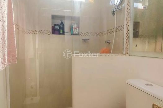 Foto 13 do(a) Apartamento de 2 quartos à venda em Azenha, Porto Alegre