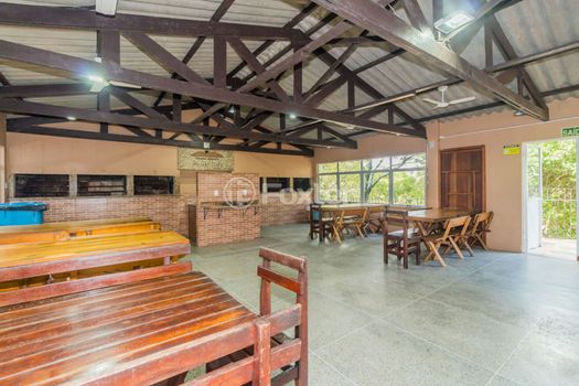 Foto 33 do(a) Apartamento de 2 quartos à venda em Azenha, Porto Alegre