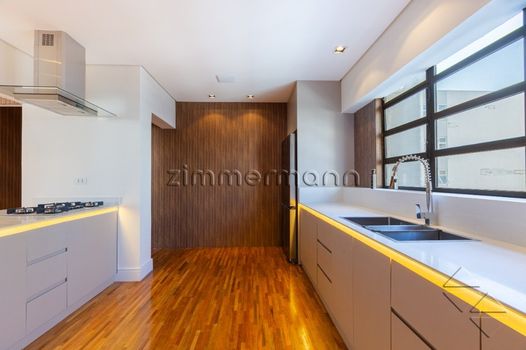 Foto 7 do(a) Apartamento de 3 quartos à venda em Cerqueira César, São Paulo