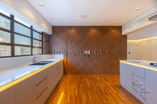 Foto 8 do(a) Apartamento de 3 quartos à venda em Cerqueira César, São Paulo