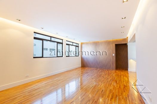 Foto 4 do(a) Apartamento de 3 quartos à venda em Cerqueira César, São Paulo