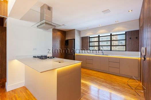 Foto 6 do(a) Apartamento de 3 quartos à venda em Cerqueira César, São Paulo