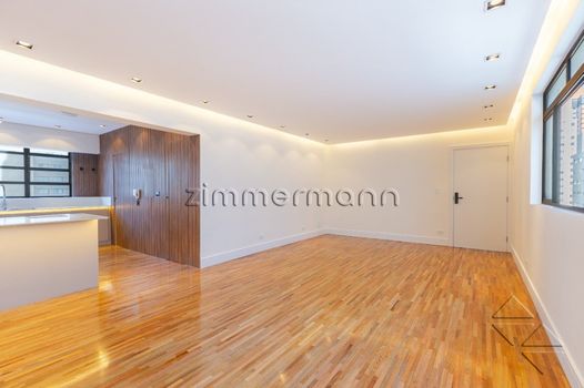 Foto 1 do(a) Apartamento de 3 quartos à venda em Cerqueira César, São Paulo