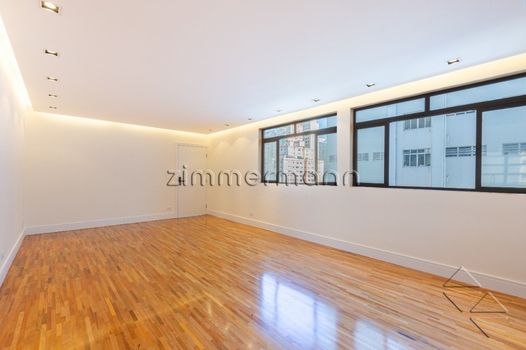 Foto 3 do(a) Apartamento de 3 quartos à venda em Cerqueira César, São Paulo