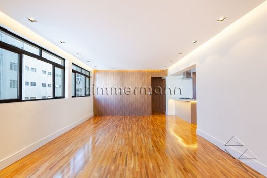Foto 5 do(a) Apartamento de 3 quartos à venda em Cerqueira César, São Paulo