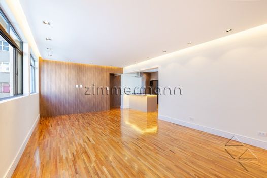 Foto 2 do(a) Apartamento de 3 quartos à venda em Cerqueira César, São Paulo