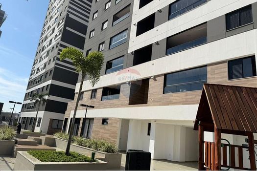 Foto 49 do(a) Apartamento de 1 quartos à venda em Jardim do Paço, Sorocaba