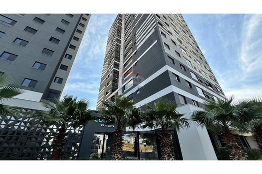 Foto 2 do(a) Apartamento de 1 quartos à venda em Jardim do Paço, Sorocaba