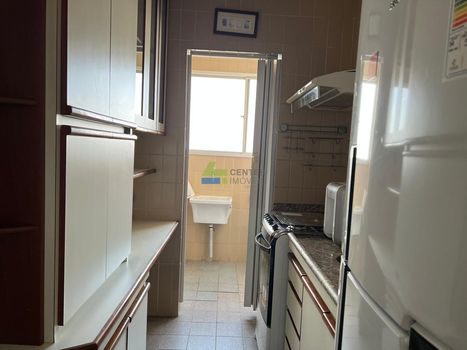 Foto 9 do(a) Apartamento de 2 quartos à venda em Bosque da Saúde, São Paulo
