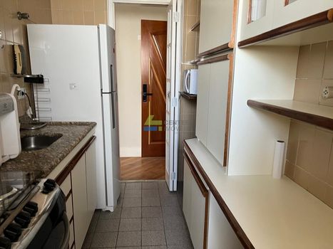 Foto 11 do(a) Apartamento de 2 quartos à venda em Bosque da Saúde, São Paulo