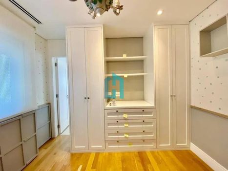 Foto 31 do(a) Apartamento de 4 quartos para alugar em Vila Olímpia, São Paulo