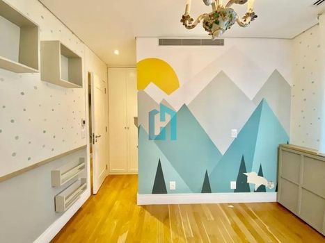 Foto 30 do(a) Apartamento de 4 quartos para alugar em Vila Olímpia, São Paulo