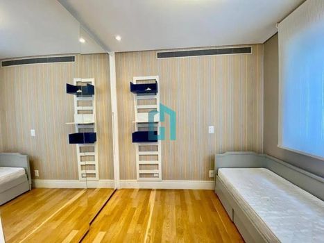Foto 37 do(a) Apartamento de 4 quartos para alugar em Vila Olímpia, São Paulo