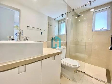 Foto 41 do(a) Apartamento de 4 quartos para alugar em Vila Olímpia, São Paulo