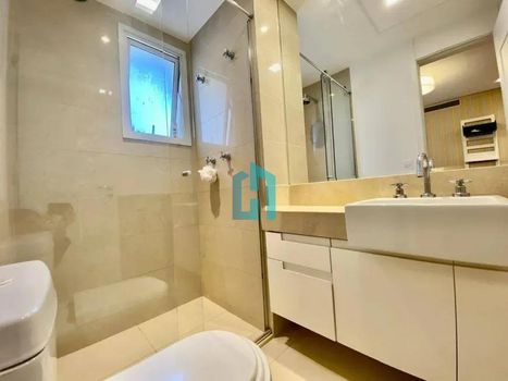 Foto 34 do(a) Apartamento de 4 quartos para alugar em Vila Olímpia, São Paulo