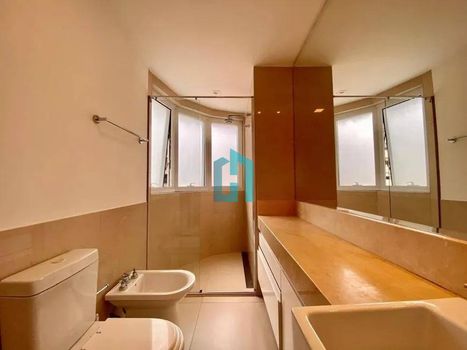 Foto 23 do(a) Apartamento de 4 quartos para alugar em Vila Olímpia, São Paulo