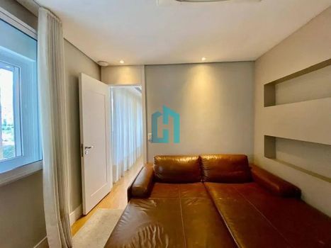 Foto 25 do(a) Apartamento de 4 quartos para alugar em Vila Olímpia, São Paulo