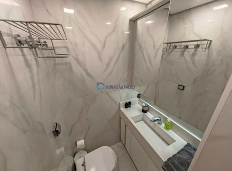Foto 5 do(a) Apartamento de 2 quartos à venda em Itaim Bibi, São Paulo
